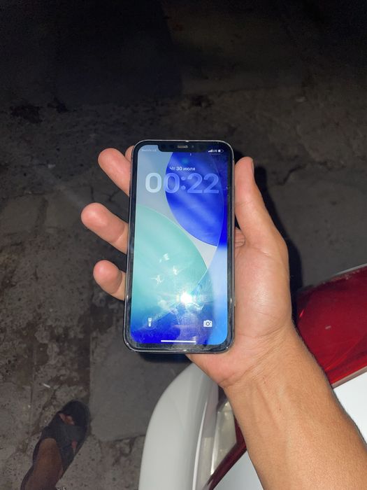 Iphone 11 128gb karopka yoq