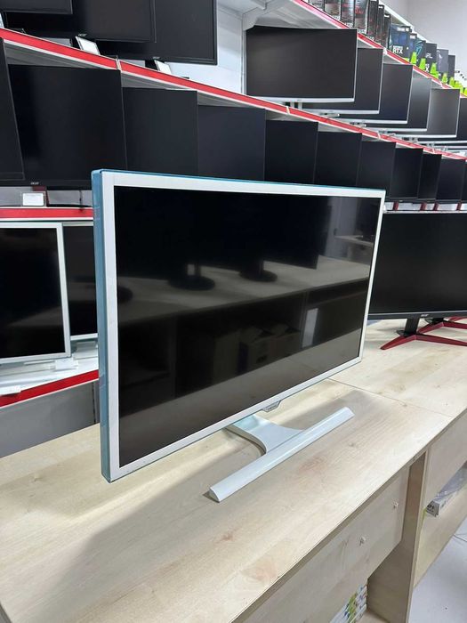 Игровой Монитор 32" Samsung S32E360F [1920x1080, 60Hz, HDMI, VGA]