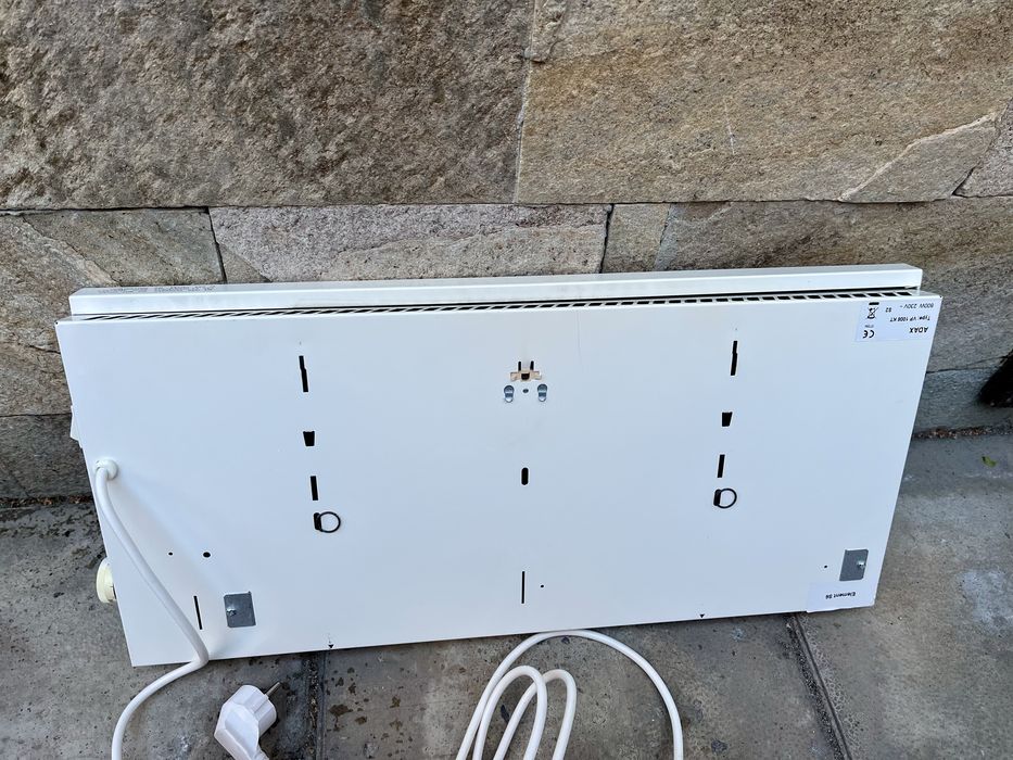 Конвектор Adax-800W
