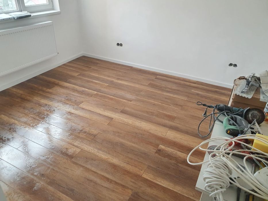 Amenajări și finisaje interioare/exterioare , jud.Cluj