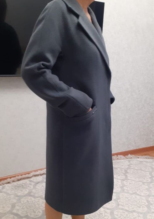 Продам пальто женское