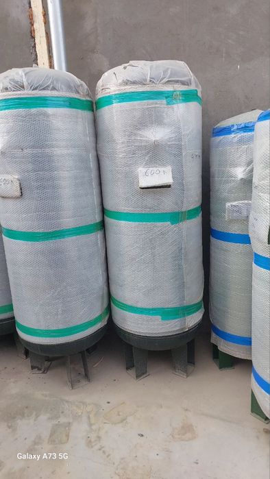 Ресивер / Resiver kompressor bak/ ресивер бак / воздушный ресивер