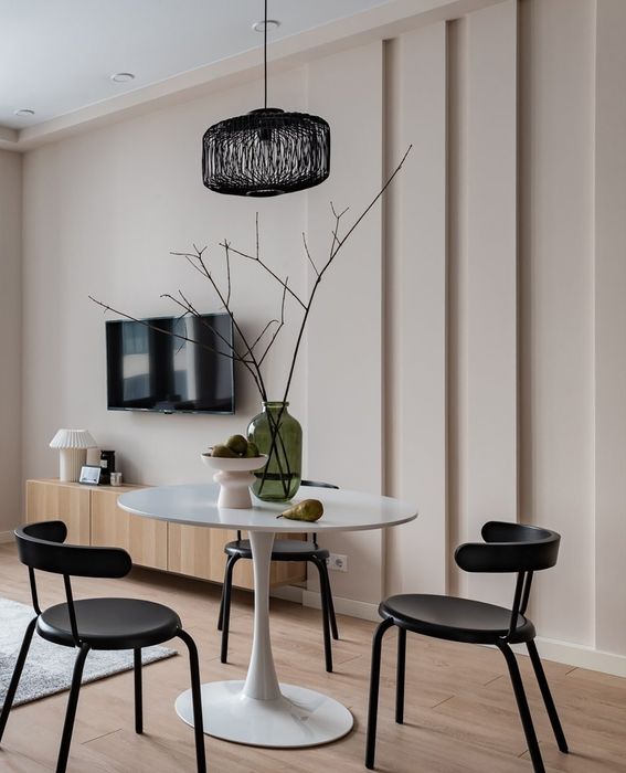 Посуточно двух и трехкомнатные