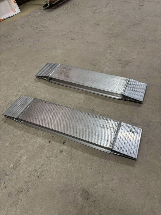 Оборудване за пътна помощ