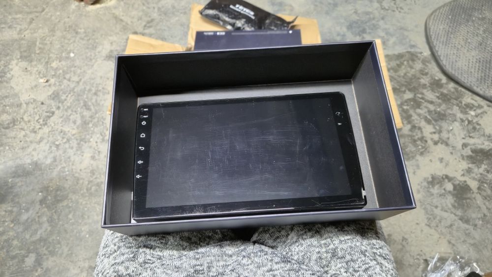 Продам Teyes cc3