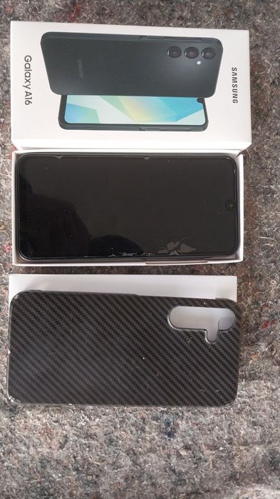 Samsung A16 128 GB
