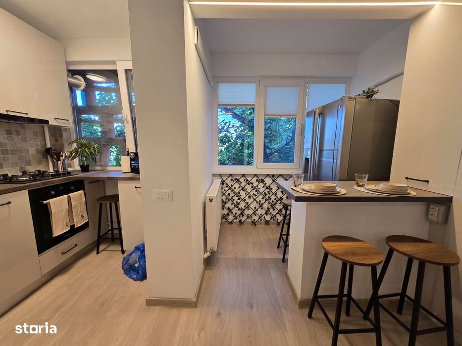 Apartament – Bucuresti - Vedere 4