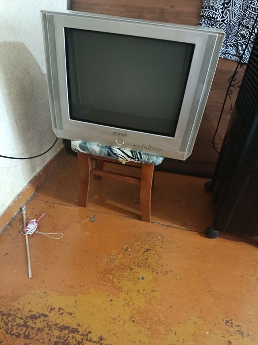 Samsung telviziri