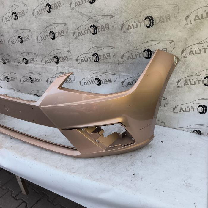 Bara fata Seat Ibiza 6F an 2017-2018-2019-2020-2021-2022-2023-2024