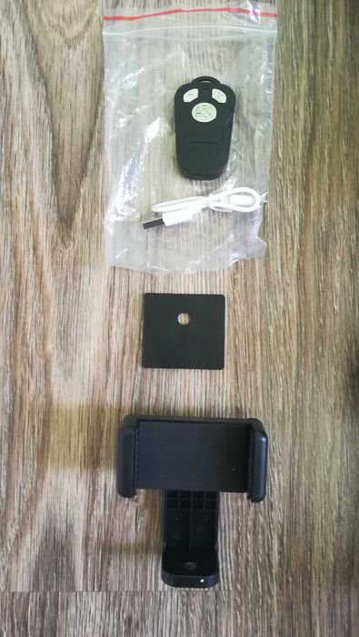 Статив 1.3 m, стойка, трипод за телефон