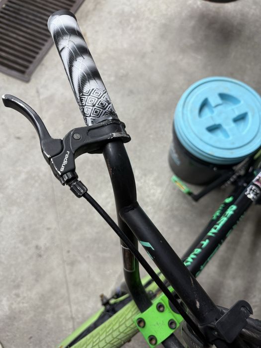 Продам велосипед B-mix