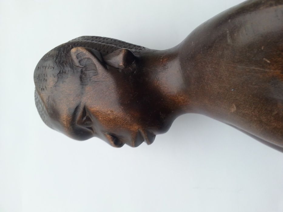 Африкански фигури/маски -дървени. Колекция от Нигерия, Замбия,Зимбабве