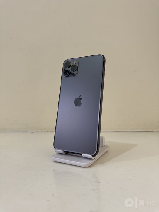 iPhone 11 Pro Max (256) ideal srochna