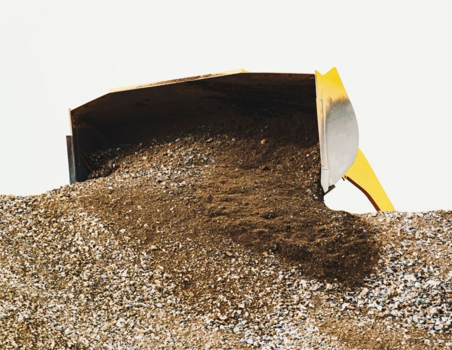 Пгс боласт песок