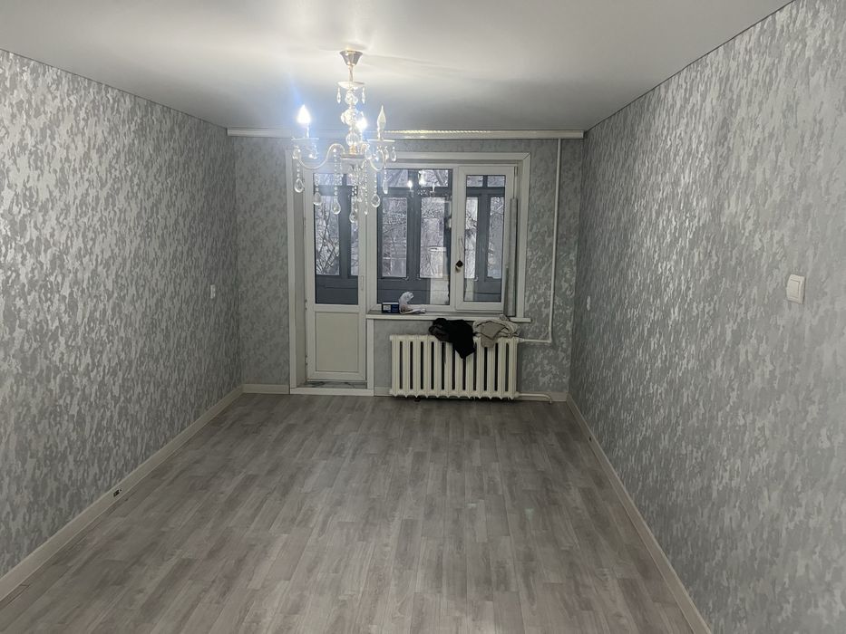 Продам двухкомнатная квартира