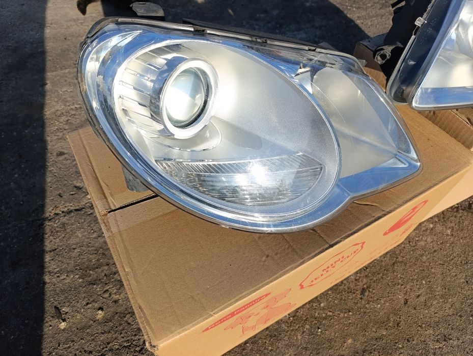 Фарове Фолксваген ЕОС / VW EOS