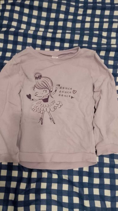 Детски дрешки комплекти