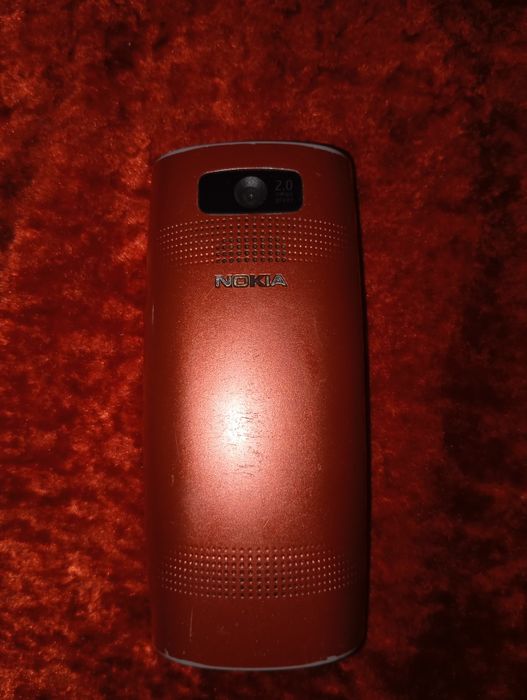 NOKIA простые телефоны!