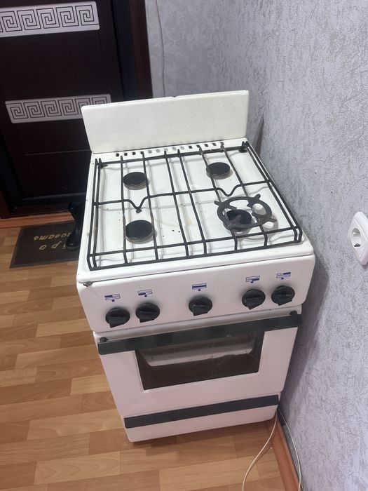 Газ отдам даром работающий самавызов