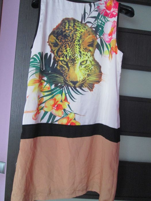 rochie deosebita de vara Sweet miss M