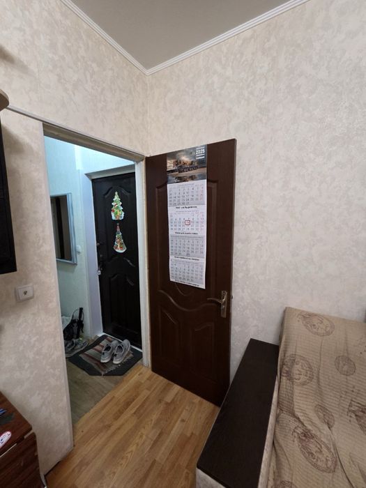 ПРОДАЕТСЯ 2х квартира разделка