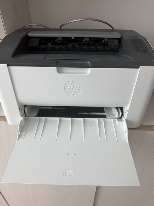 Принтер HP 107a 35000 с доставкой