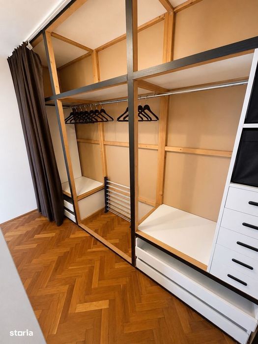 Apartament 3 Camere -Spitalul Judetean