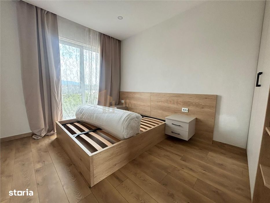 Apartament 2 camere disponibil spre inchiriere