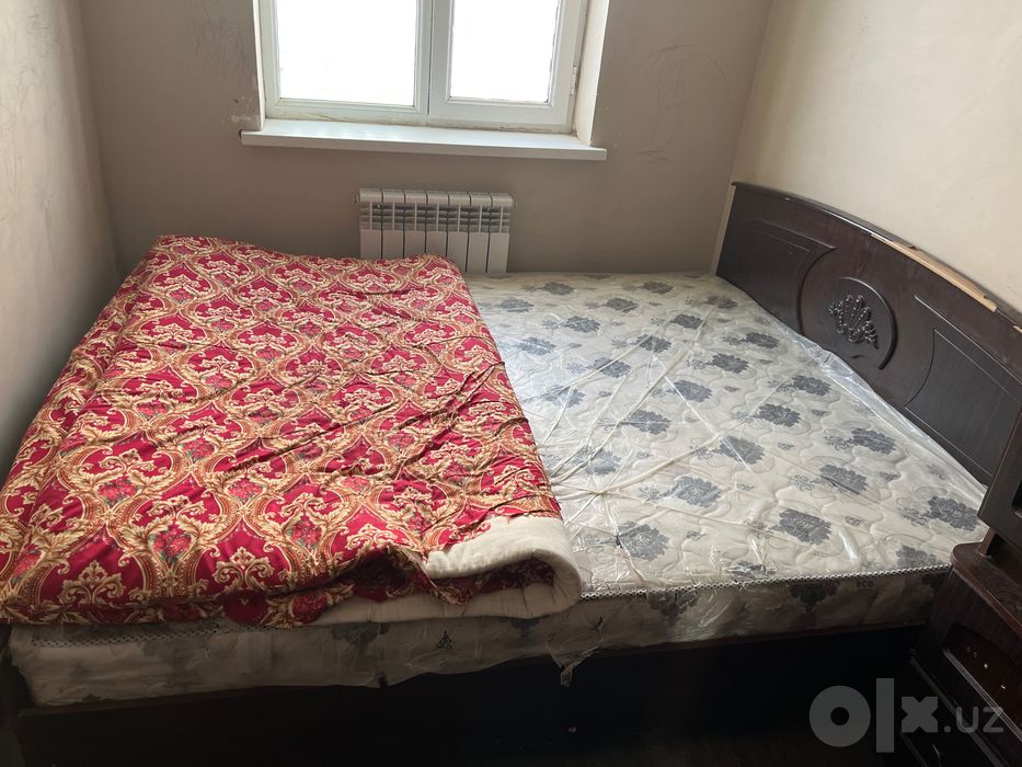 Спальный комплект