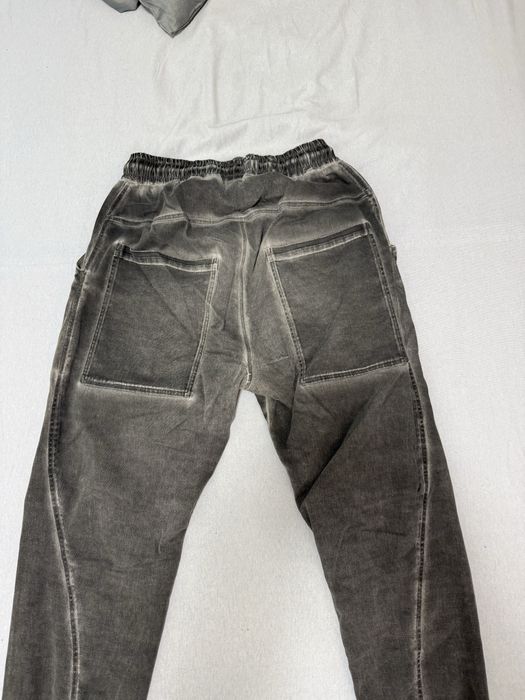 Панталон на Luda