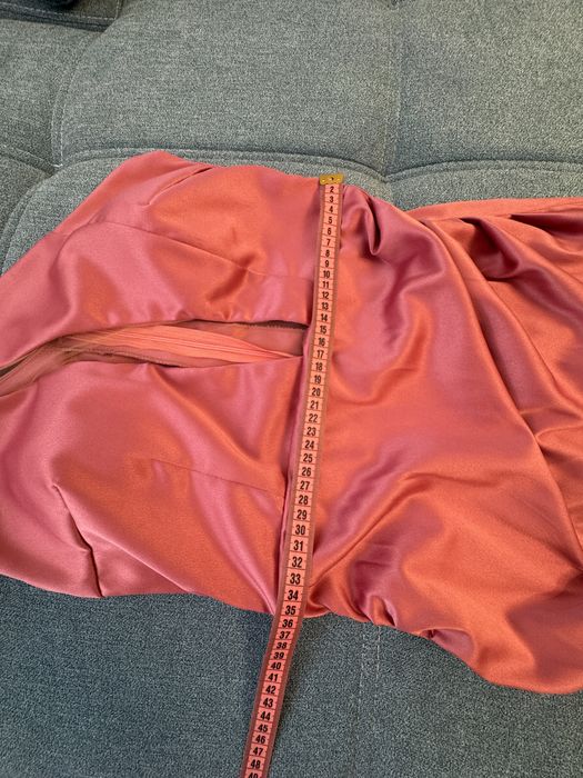 Rochie facuta la comanda