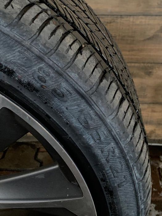 Колесо для машины BMW