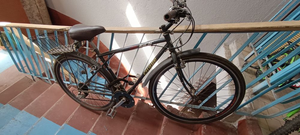 Продается велосипед