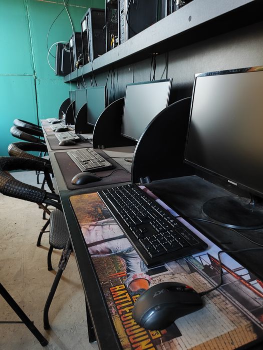 Компьютеры samsung