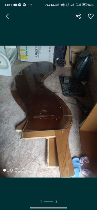 Барные стулья дерево или обмен