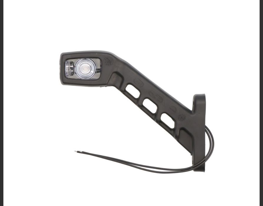 Габарит рогче с 3 секции WAS