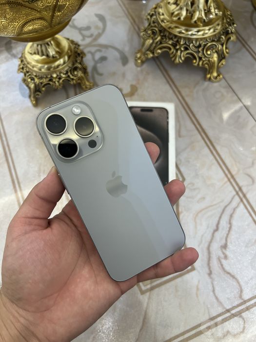 Iphone 15 pro srochna
