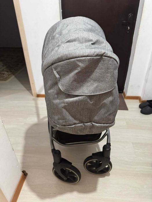 Коляска Kunert Molto