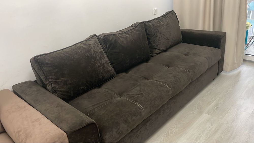 Продается диван срочно