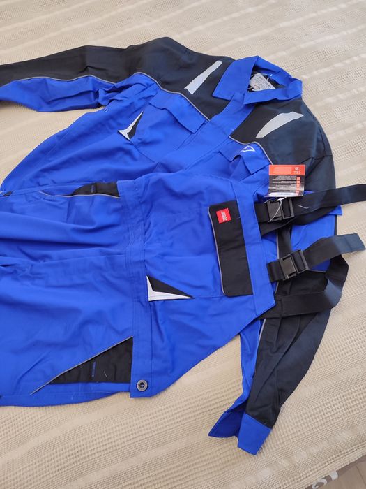 Спецодежда для работы