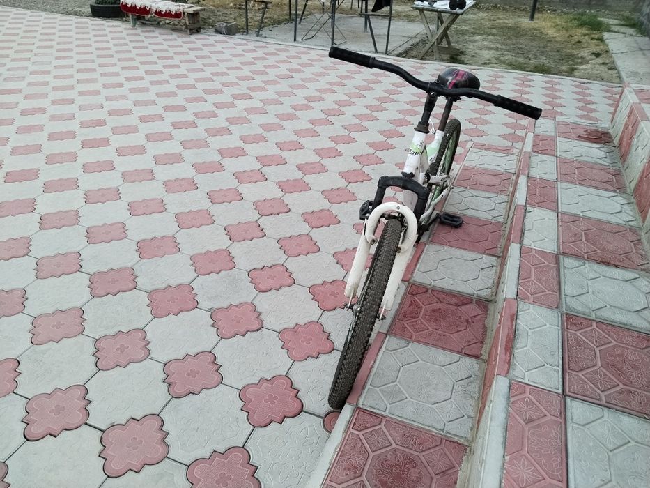 Продам велосипед