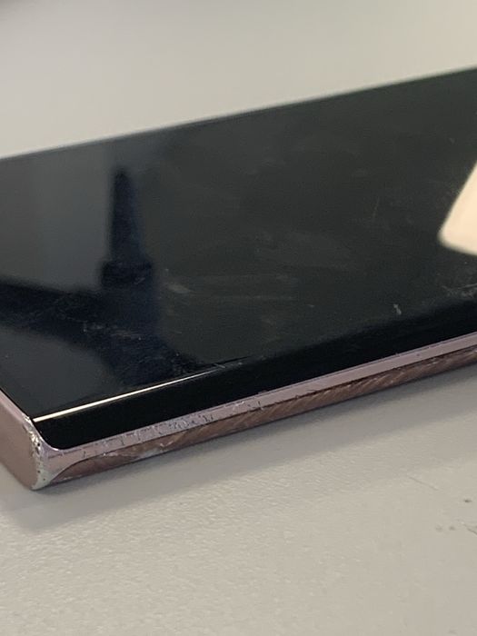 Samsung note 20 ultra 128 gb