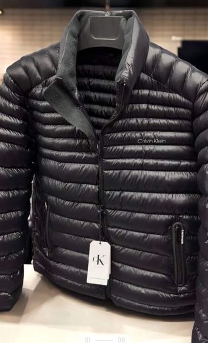 Geaca pentru barbati CK XL