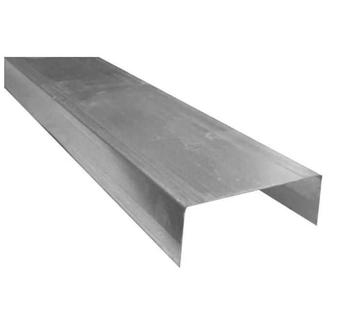 Профиль оцинкованный