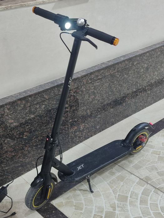 Elektro Samokat Jet, Электро самокат Jet