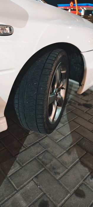 Субару Импреза 1997г