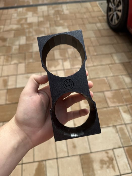 Oferta!! Suport pahare ( cup holder ) Golf 5 / 6 V VI