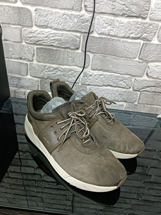 Оригинальные кроссы Timberland