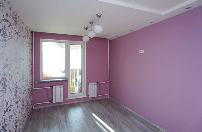 Маляры  профессиональная  покраска