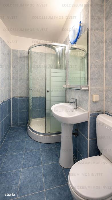 Apartament 2 camere | parter | zona Astra Uranus